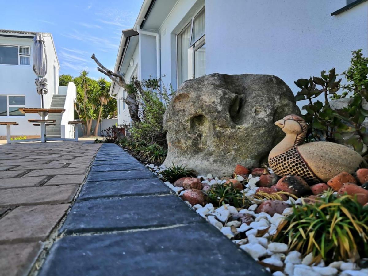 Southeaster Daire Bloubergstrand Dış mekan fotoğraf