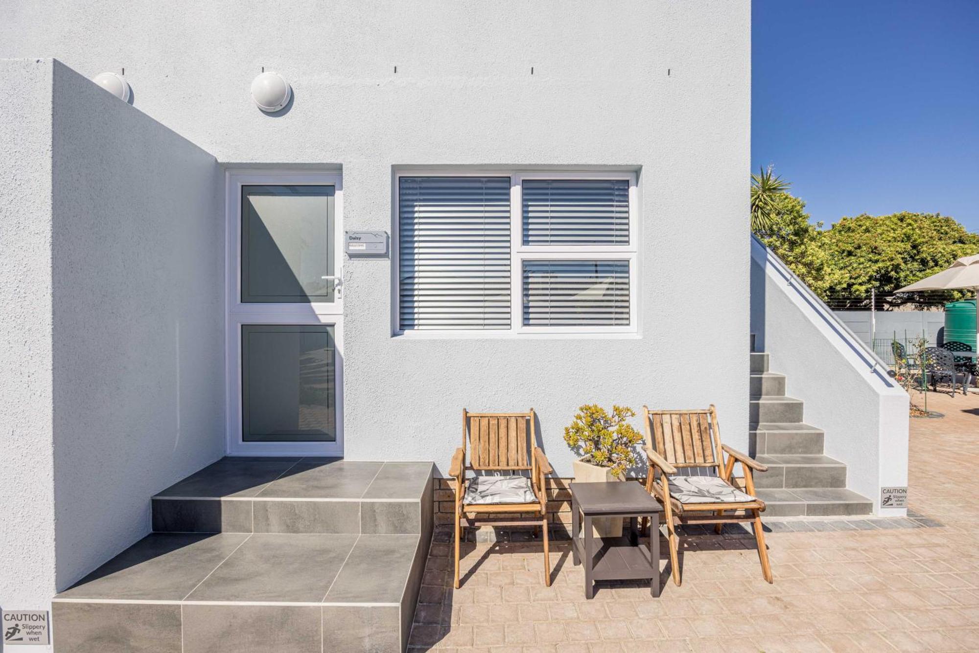 Southeaster Daire Bloubergstrand Dış mekan fotoğraf